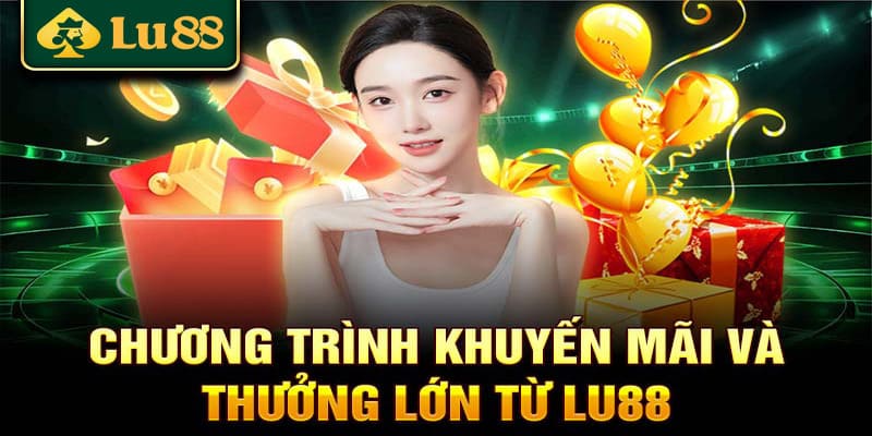 Điều kiện chung để thành viên tham gia nhận khuyến mãi tại Lulu88