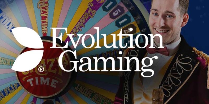 Evolution Gaming liên kết cùng Lulu88 tạo không gian đỉnh cao 