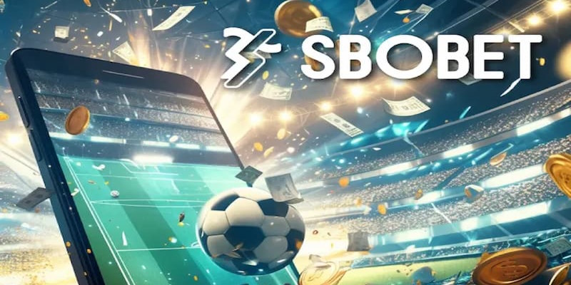 Sbobet là thương hiệu cá cược chất lượng trên thị trường