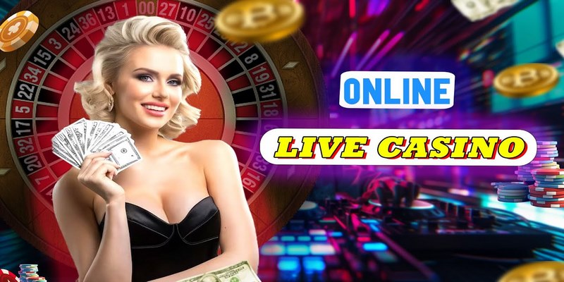 Sảnh BG live casino Lulu88 hấp dẫn đông đảo người chơi