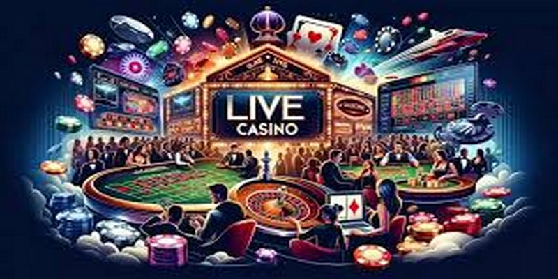 Live casino Lulu88 và một vài thông tin giới thiệu