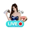 icon live casino