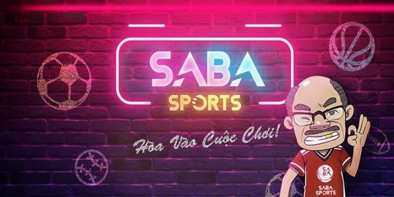 Những sản phẩm cá cược hấp dẫn có tại sảnh Saba Sports