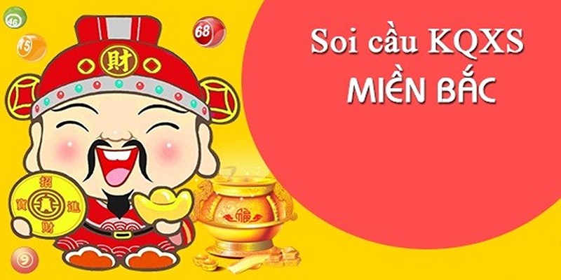 Hãy vận dụng các phương pháp soi cầu xổ số miền Bắc để kiếm tiền từ Lulu88