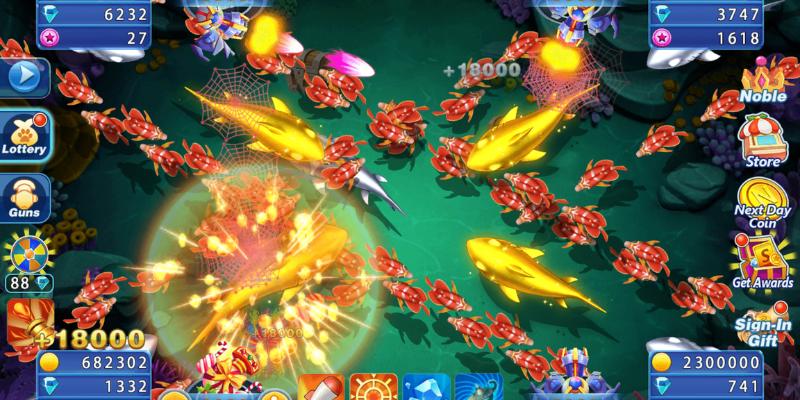 Yếu tố giúp sảnh game chinh phục số lượng đông đảo hội viên